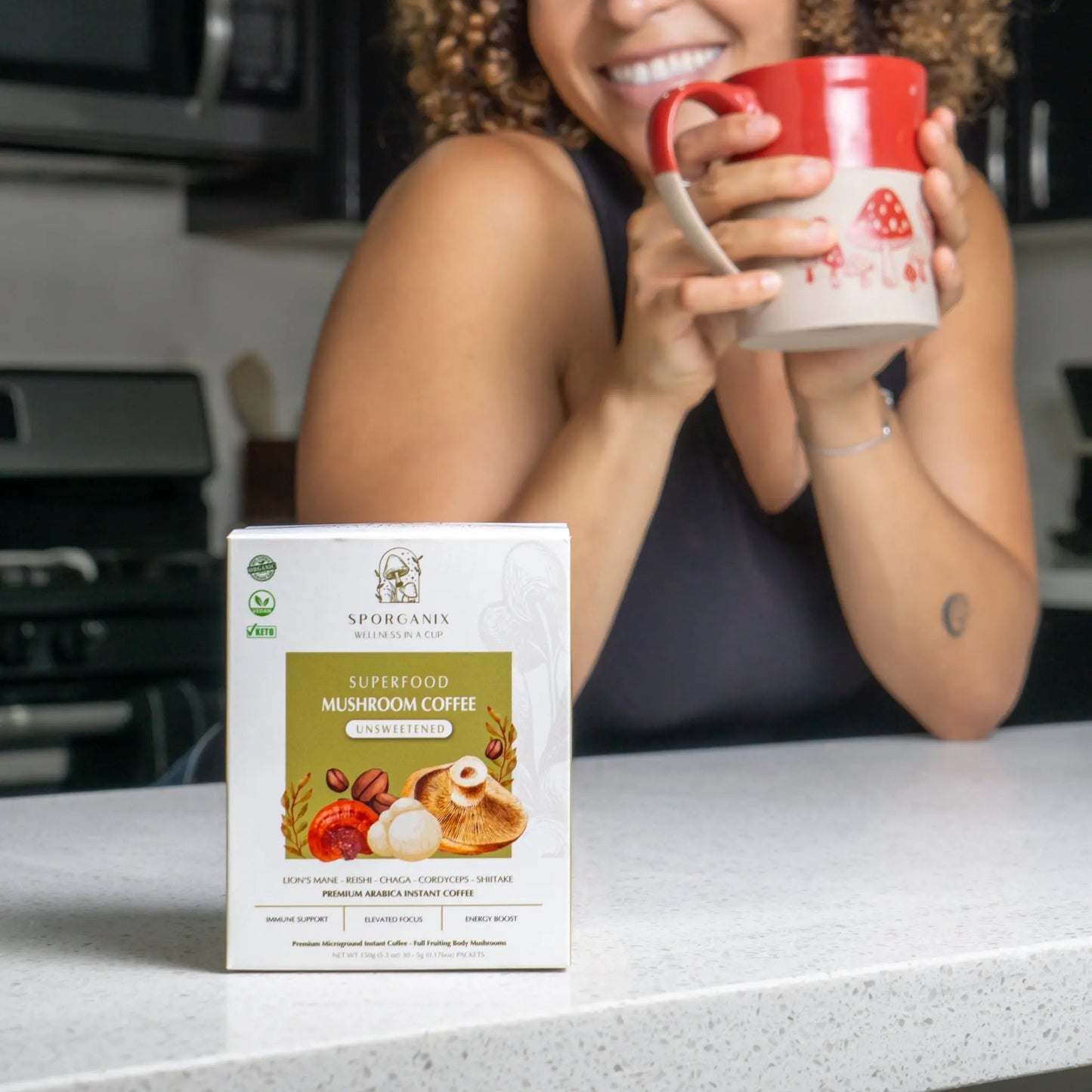 mushroom_coffee - sporganix